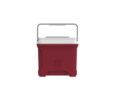 IGLOO Latitude 16 passive Kühlbox, 15 l - verschiedene Farben