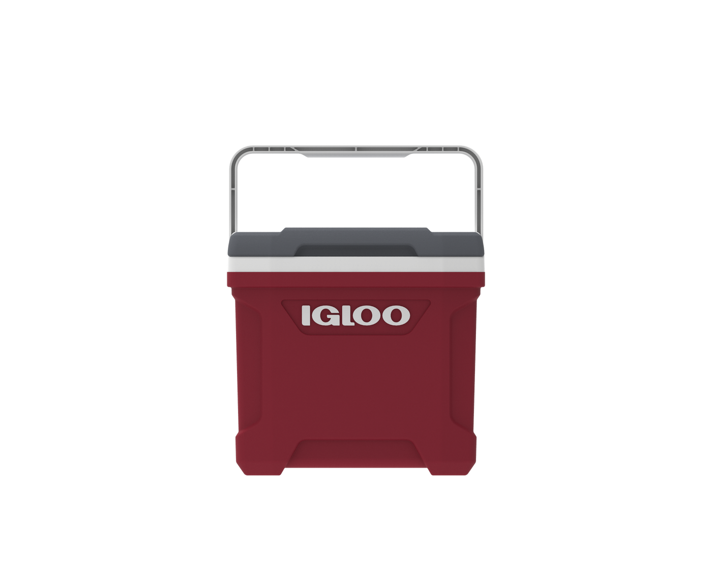 IGLOO Latitude 16 passive Kühlbox, 15 l - verschiedene Farben