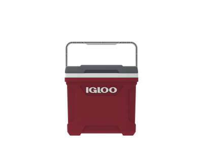 IGLOO Latitude 16 passive Kühlbox, 15 l - verschiedene Farben