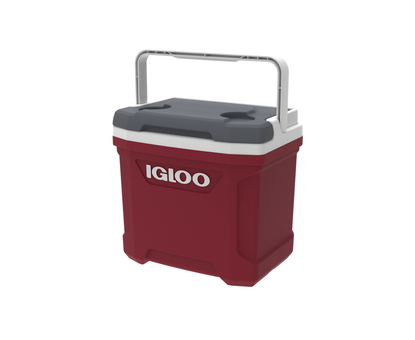 IGLOO Latitude 16 passive Kühlbox, 15 l - verschiedene Farben