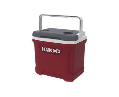 IGLOO Latitude 16 passive Kühlbox, 15 l - verschiedene Farben