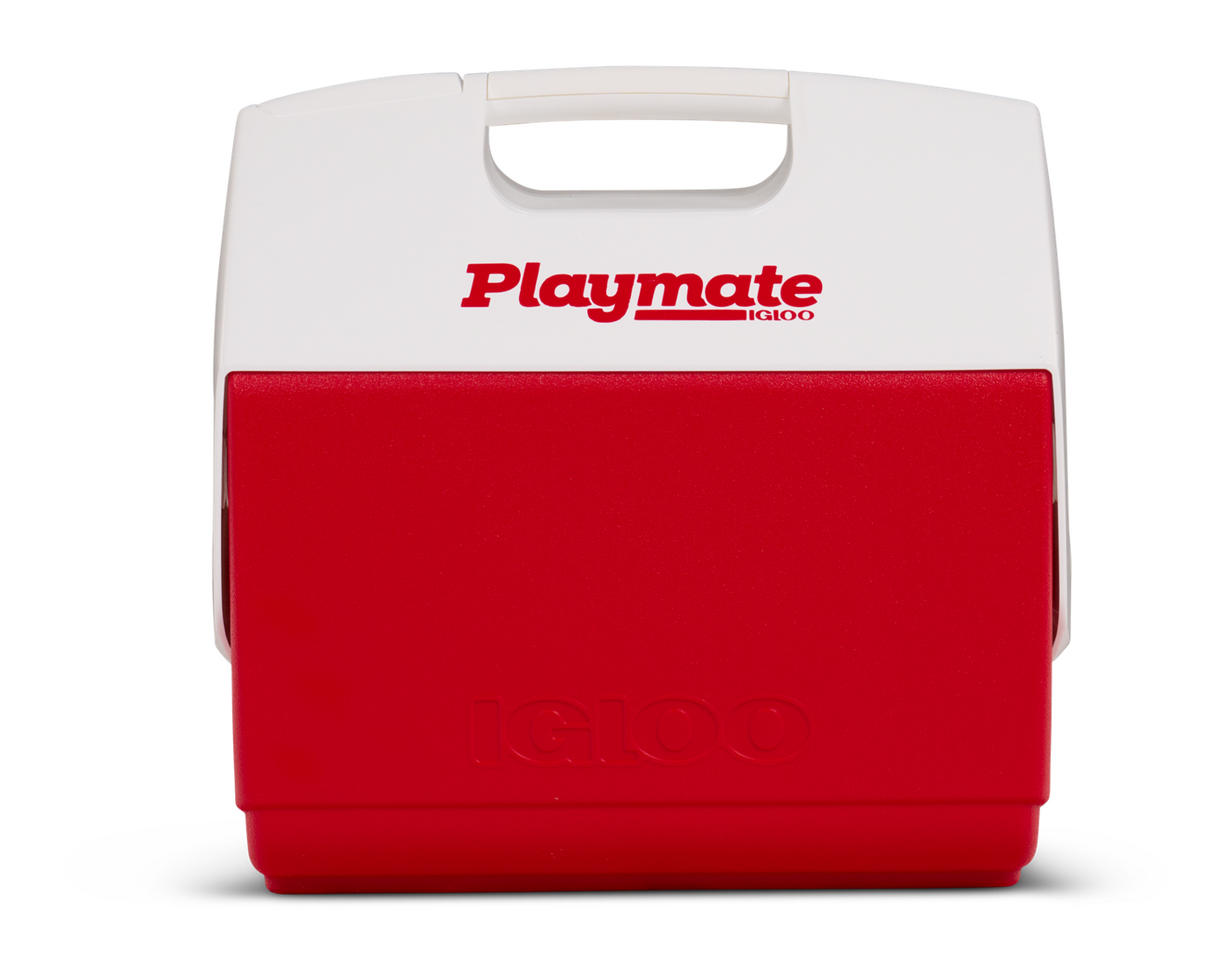 IGLOO Playmate Elite 16 QT, passive Kühlbox, 15 Liter - verschiedene Farben