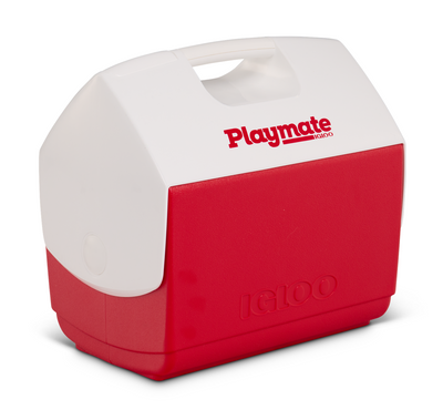 IGLOO Playmate Elite 16 QT, passive Kühlbox, 15 Liter - verschiedene Farben