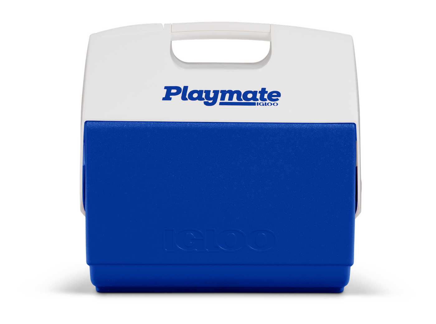 IGLOO Playmate Elite 16 QT, passive Kühlbox, 15 Liter - verschiedene Farben