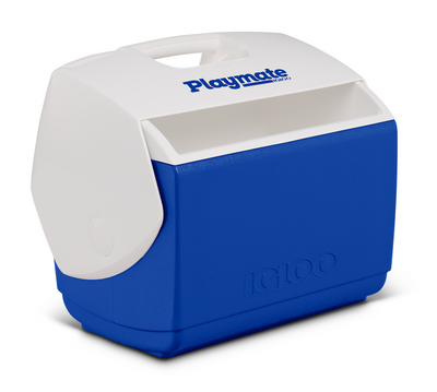 IGLOO Playmate Elite 16 QT, passive Kühlbox, 15 Liter - verschiedene Farben