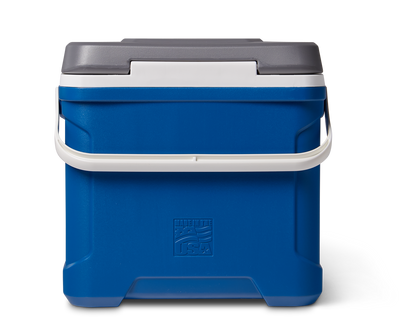 IGLOO Latitude 30 passive Kühlbox, 28 l - verschiedene Farben