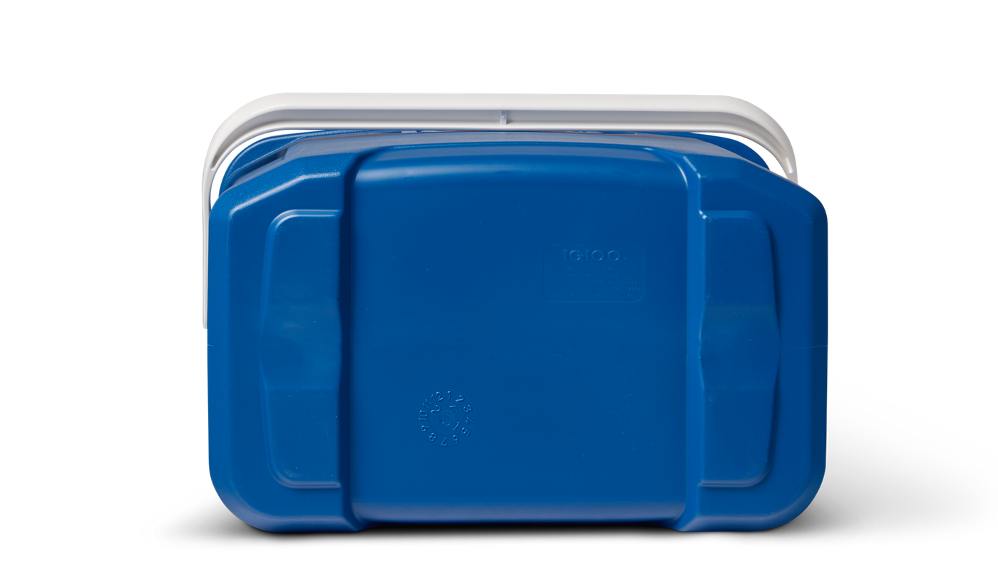 IGLOO Latitude 30 passive Kühlbox, 28 l - verschiedene Farben