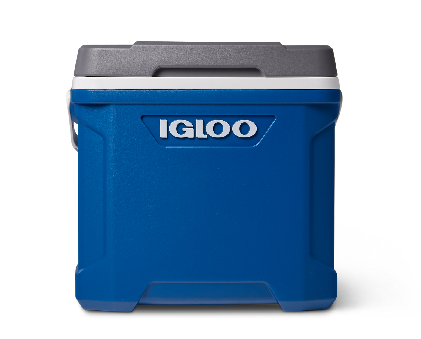 IGLOO Latitude 30 passive Kühlbox, 28 l - verschiedene Farben