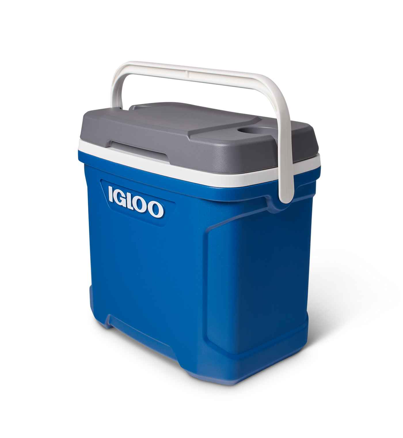 IGLOO Latitude 30 passive Kühlbox, 28 l - verschiedene Farben