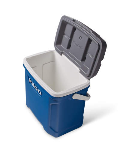 IGLOO Latitude 30 passive Kühlbox, 28 l - verschiedene Farben