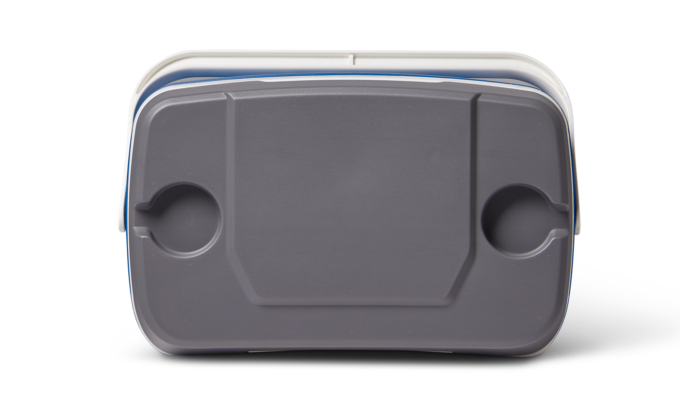 IGLOO Latitude 30 passive Kühlbox, 28 l - verschiedene Farben