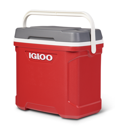 IGLOO Latitude 30 passive Kühlbox, 28 l - verschiedene Farben