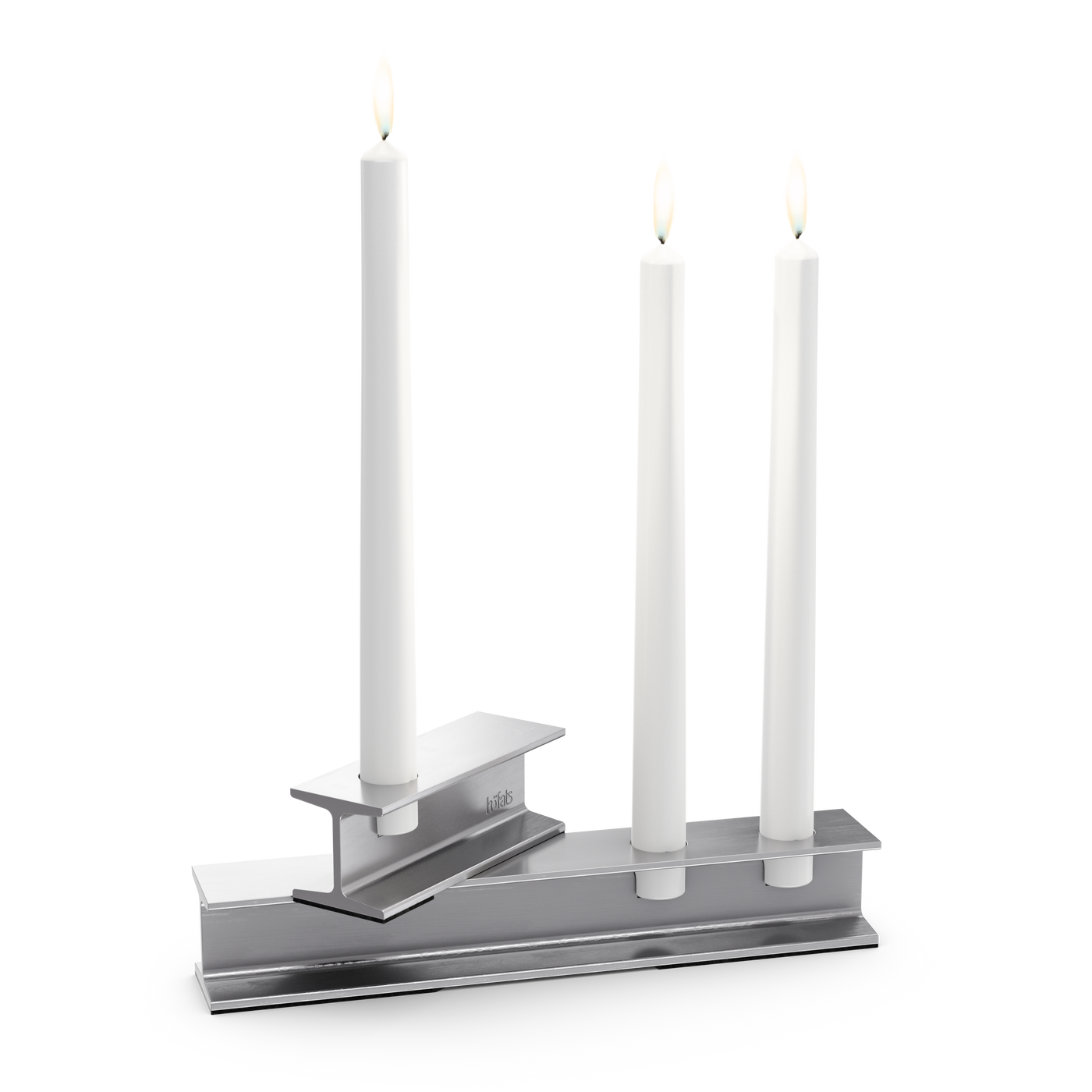 höfats HENRY METAL II Kerzenhalter