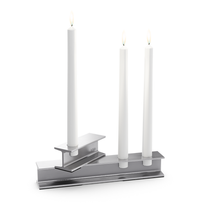 höfats HENRY METAL II Kerzenhalter