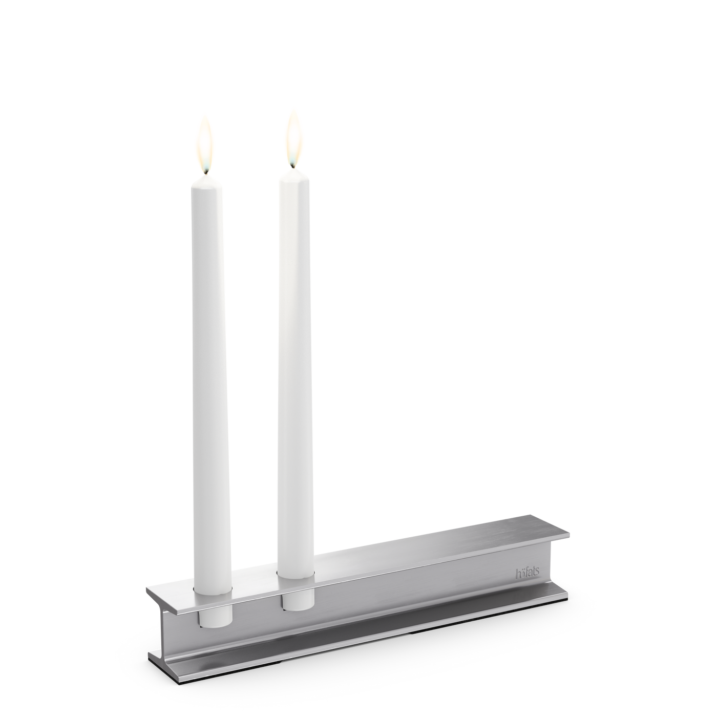 höfats HENRY METAL II Kerzenhalter