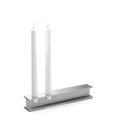 höfats HENRY METAL II Kerzenhalter