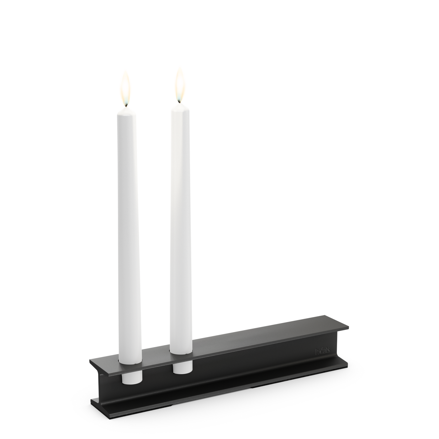 höfats HENRY METAL II Kerzenhalter