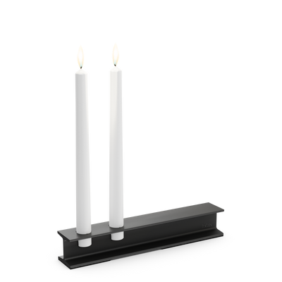 höfats HENRY METAL II Kerzenhalter