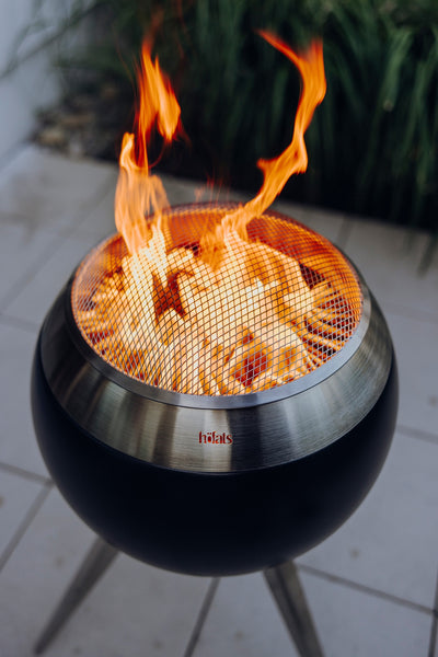 höfats MOON 45 Funkenschutz