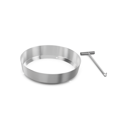 höfats MOON 45 Erhöhung für Ascheschale