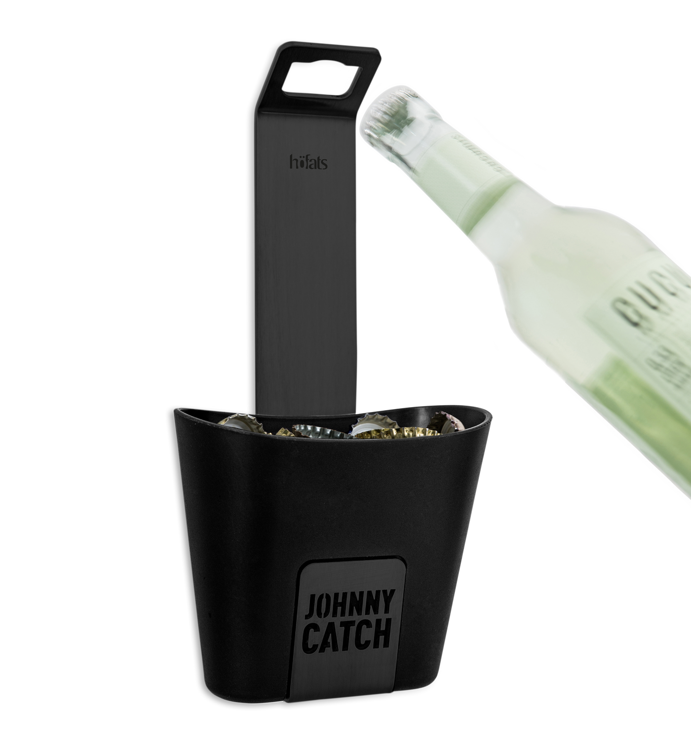 höfats JOHNNY CATCH Cup Flaschenöffner