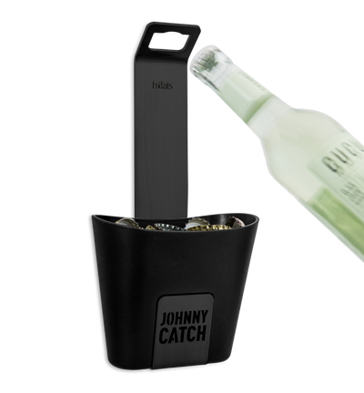 höfats JOHNNY CATCH Cup Flaschenöffner