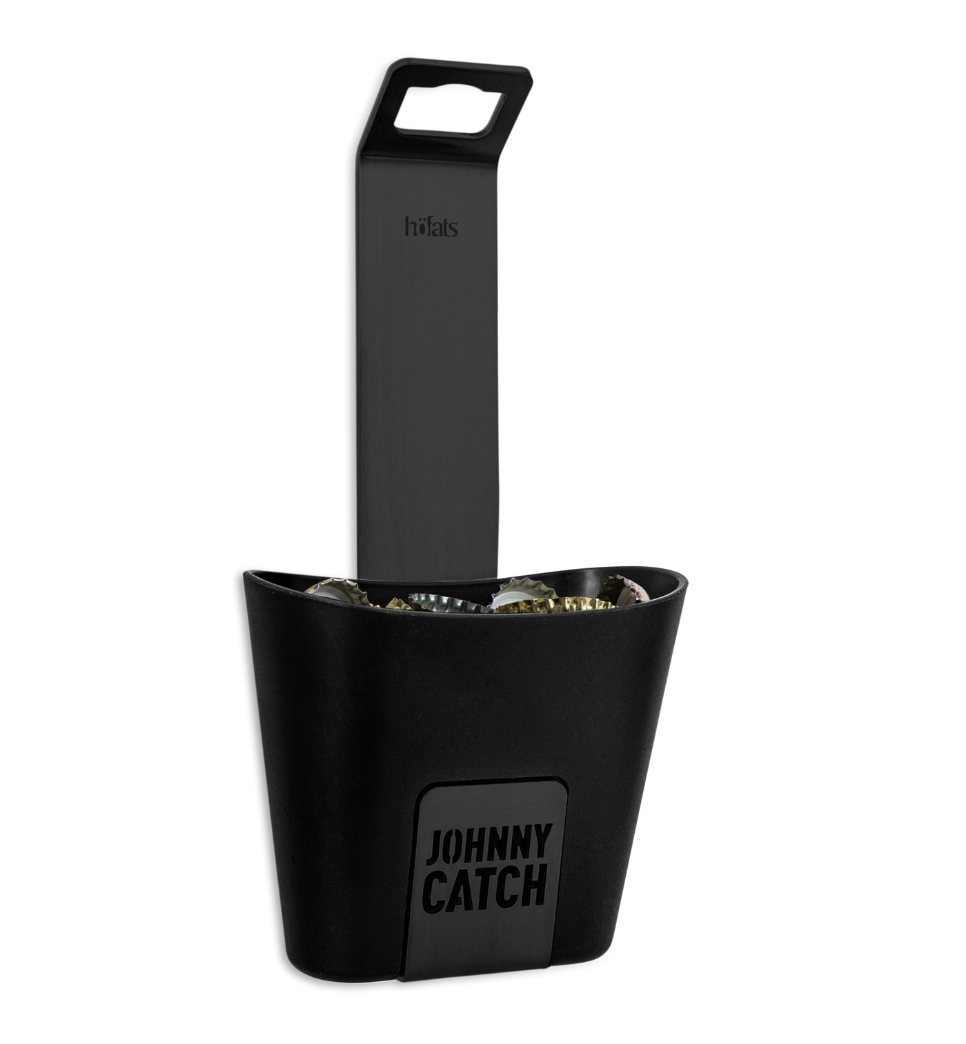 höfats JOHNNY CATCH Cup Flaschenöffner