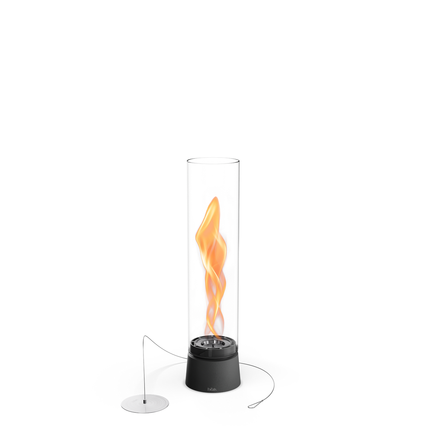 höfats SPIN air 900 Tischfeuer