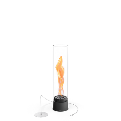 höfats SPIN air 900 Tischfeuer