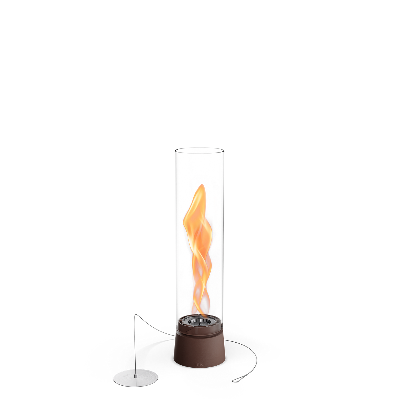 höfats SPIN air 900 Tischfeuer