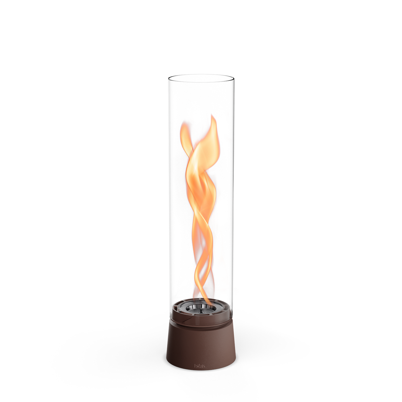 höfats SPIN air 1200 Tischfeuer