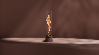 höfats SPIN air 1200 Tischfeuer