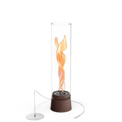 höfats SPIN air 1200 Tischfeuer