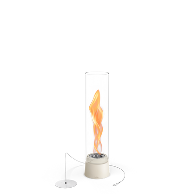 höfats SPIN air 900 Tischfeuer