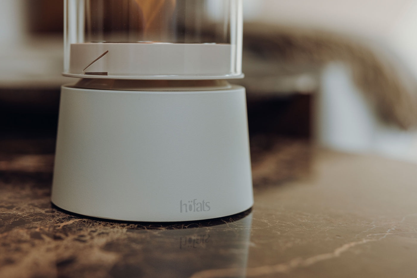 höfats SPIN air 900 Tischfeuer