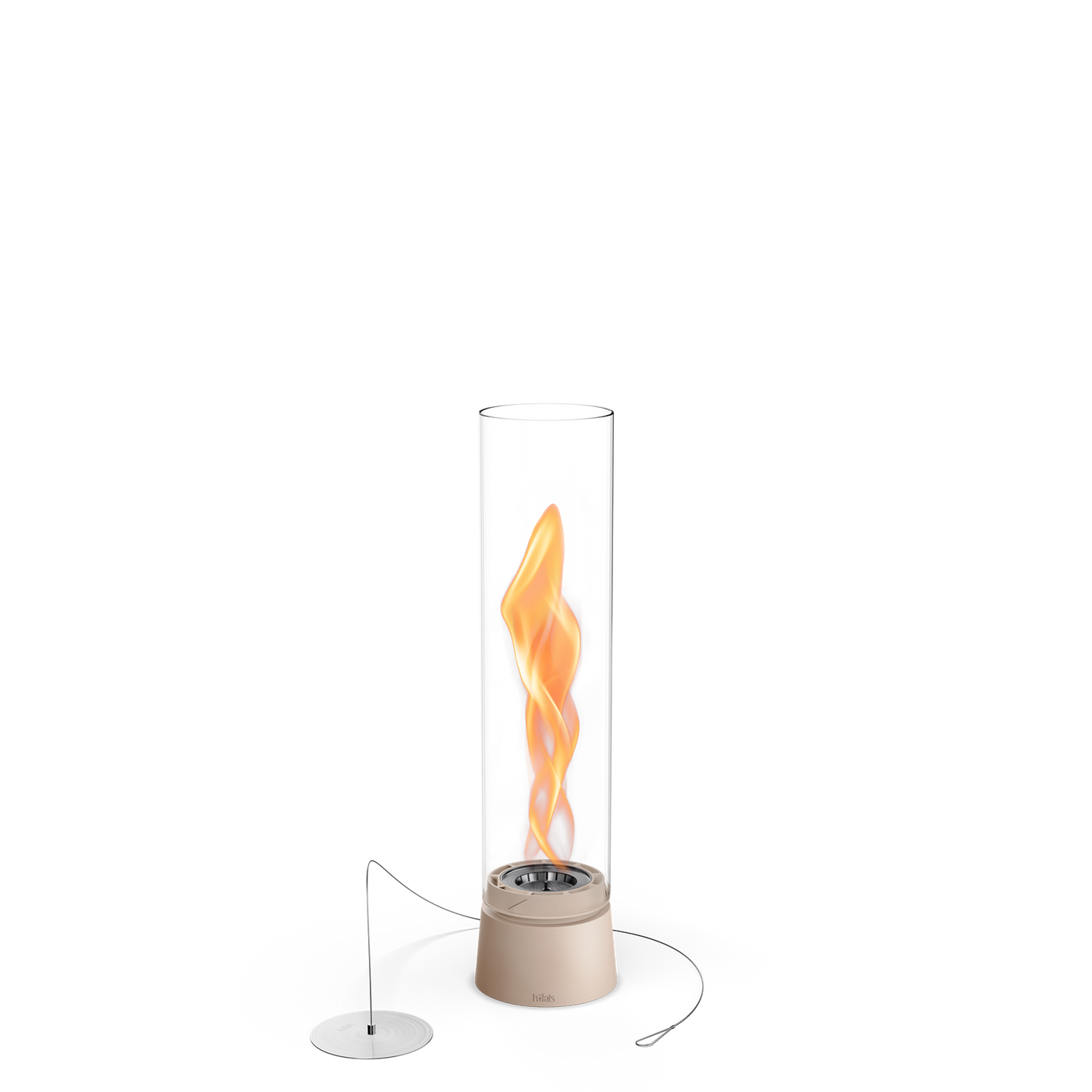 höfats SPIN air 900 Tischfeuer