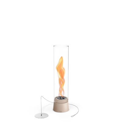 höfats SPIN air 900 Tischfeuer