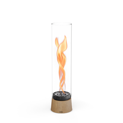 höfats SPIN air 1200 Tischfeuer