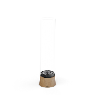 höfats SPIN air 1200 Tischfeuer