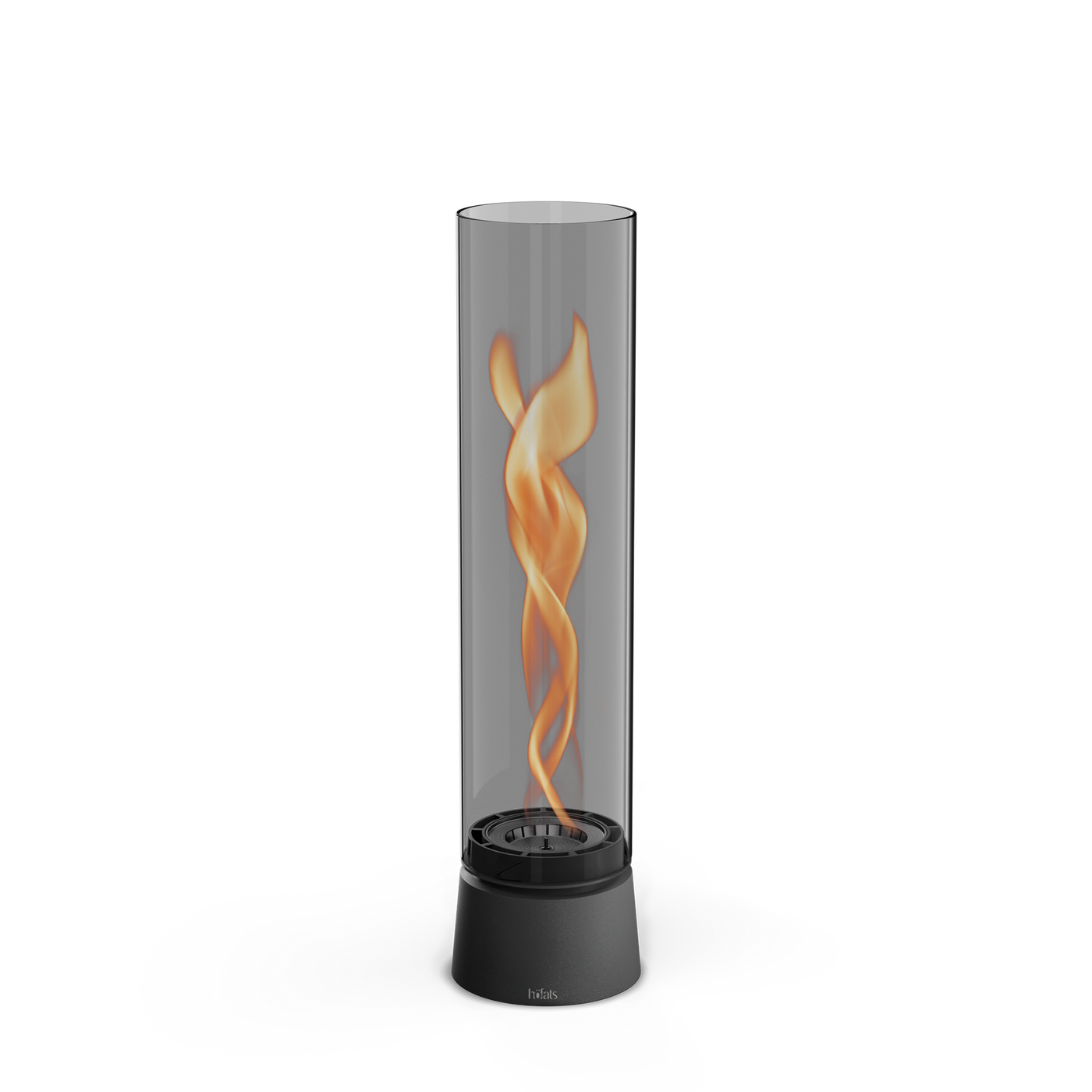 höfats SPIN air 1200 Tischfeuer