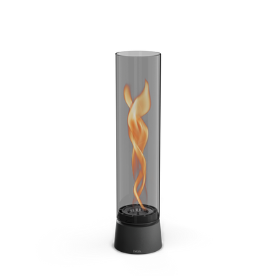 höfats SPIN air 1200 Tischfeuer