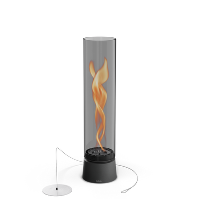 höfats SPIN air 1200 Tischfeuer