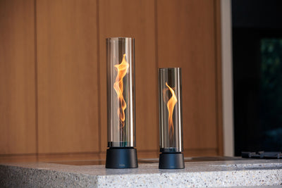 höfats SPIN air 1200 Tischfeuer