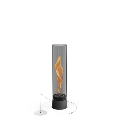 höfats SPIN air 900 Tischfeuer