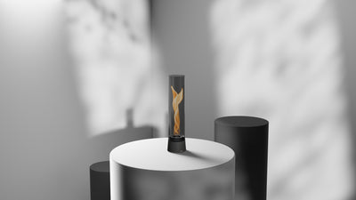 höfats SPIN air 900 Tischfeuer