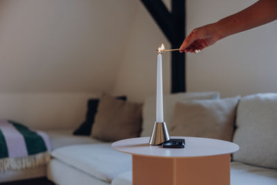 höfats DIGI DETOX Kerzenhalter