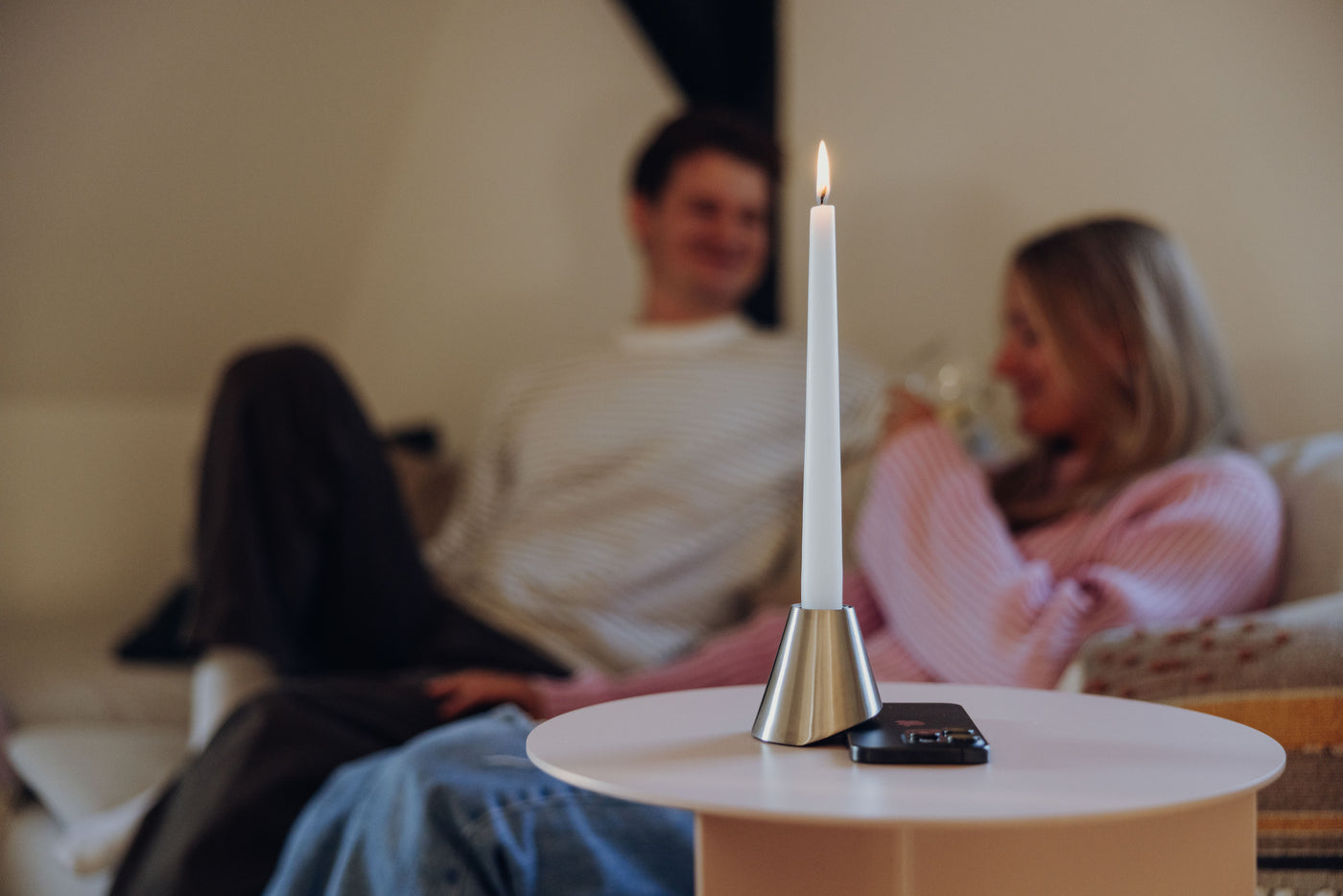 höfats DIGI DETOX Kerzenhalter