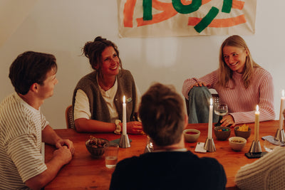 höfats DIGI DETOX Kerzenhalter