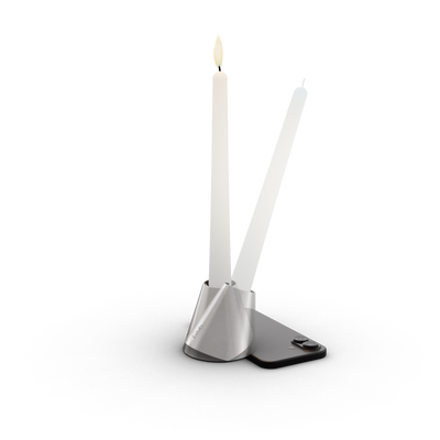 höfats DIGI DETOX Kerzenhalter