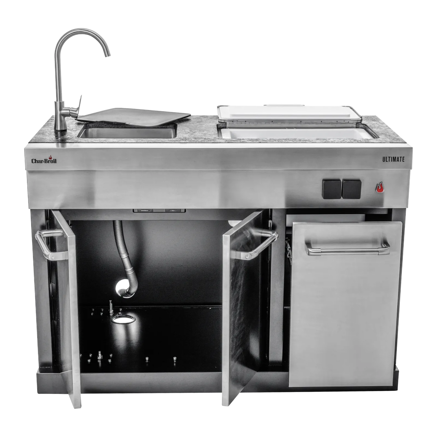 Char-Broil MOK Ultimate Entertainment